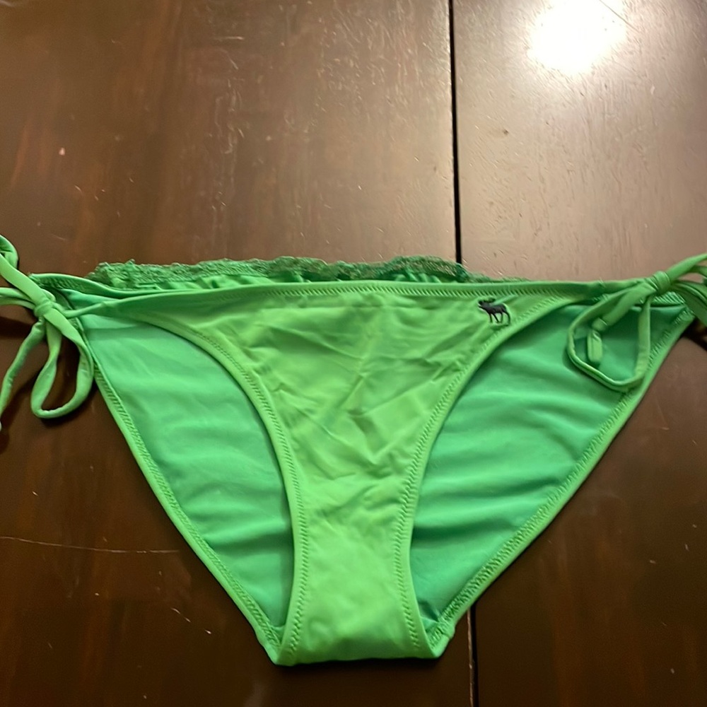 Abercrombie & Fitch Swim Bottoms